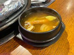 大酱汤-济州爱肉堂(总店)