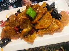 -郑喜旺烧烤(郑州总店)