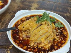 -牛王庙(龙华花园店)