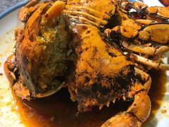 -三妹小龙虾·黄油蟹(华侨城总店)