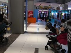 -远洋未来广场(育慧北路店)