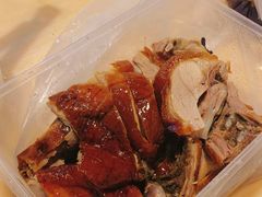 烧鸭-聂记粤菜馆(鼓西路店)