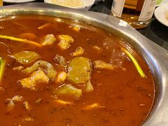 -冯记香辣兔火锅(茶店子总店)