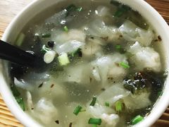 陆氏小馄饨-胥塘陆氏小馄饨