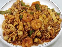 -同发号饭庄(复兴路店)