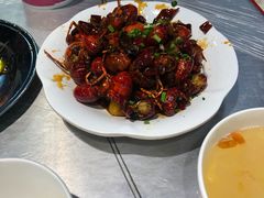 -小民大排档(光谷店)