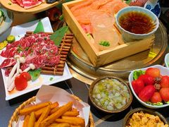 -龙神·炭烧酒场深夜食堂(新街口店)