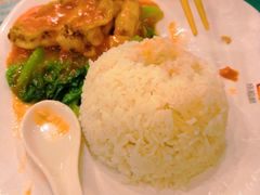 -烧鹅濑(西华路店)