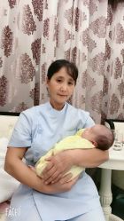 -尚圣月子会所·庄园式月子中心(萧山湘湖店)