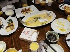 -阿娘家·原生态农家菜(国顺东路店)