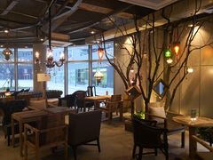 -漫咖啡(中纺国际店)