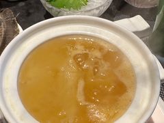 -半岛翡丽海鲜自助餐厅(观风亭店)