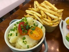 -haxnbauer海森堡德国餐厅(深圳coco店)