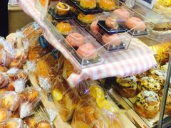 -山崎面包(苏州中心店)