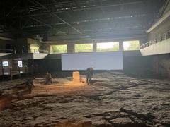 -自贡恐龙博物馆