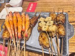 -管氏翅吧(中关村店)