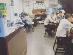 大堂-天治宣·野椒鸡(龙头寺总店)