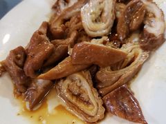 -万春卤菜(天乡后街步行街店)
