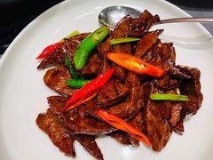 -小天厨民间菜馆(深圳街店)