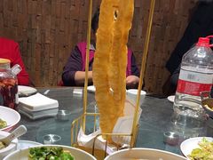 -金掌勺东北菜(格兰晴天店)