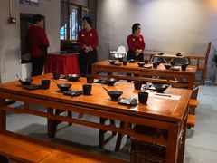 大堂-醉长安(南门总店)