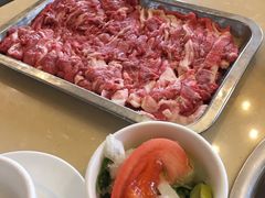-月圆火锅(宁海东路二店)