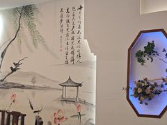 -野渡坡·极致湘菜·庭院餐厅(汉阳店)