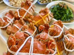-品鲜村农家菜·阳澄湖大闸蟹(总店)