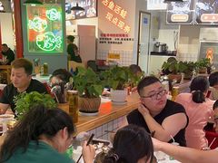 -蛙一刀·麻椒鱼火锅(金仙桥店)