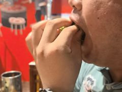-赵胖炙子烤肉&深夜酒馆(簋街店)