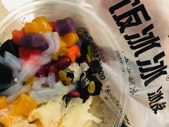 -长乐饭冰冰·冰饭·烧烤(长乐总店)