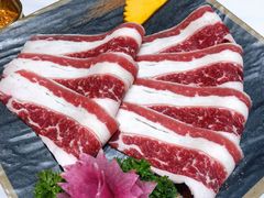 -妥妥烤肉料理(凯德店)
