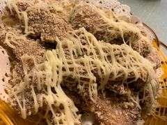 -祥记·苏帮菜·松鼠桂鱼(湖畔天城店)