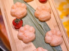 -湊湊火锅·茶憩(打浦桥日月光店)