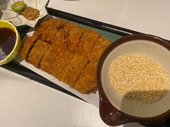 -上蔬无瑕· 创意素食·Vegetarian(华采天地店)