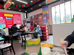-澳门陈光记烧味饭店(万象城店)