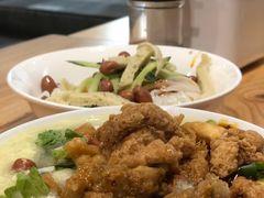 -小豆海棠(嘉兴路店)