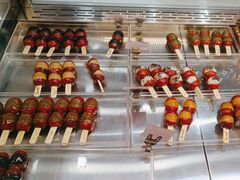 -冰冰酱老味刨冰绵绵冰(中山路总店)