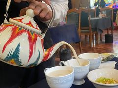 -伊带伊路新疆美食府(呼家楼店)