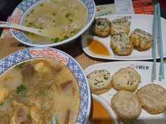 -小杨生煎(福州路店)