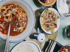 -东安鸡馆(蔡锷南路店)