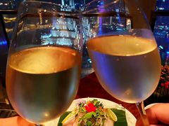 -上海柏悦酒店·世纪100牛排馆
