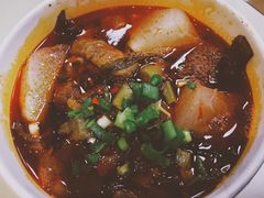 -江三王记牛杂馆(总店)
