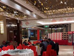 -特味村大酒店(南三环店)