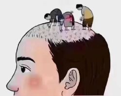 -LJOY丽锦造型·烫发染发