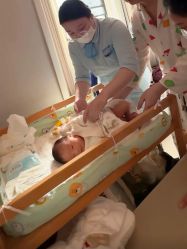 -弗蕾亚·和月月子调理院(东湖店)