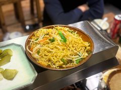 -柿子树炭烤羊腿(金台路店)