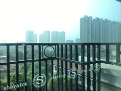 -常州武进九洲喜来登酒店
