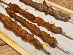 羊肉串-北方家宴(番禺永旺店)