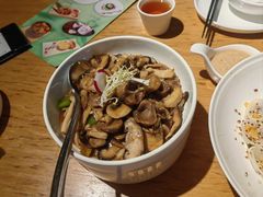 -汝是素•文创素食馆(金月湾店)